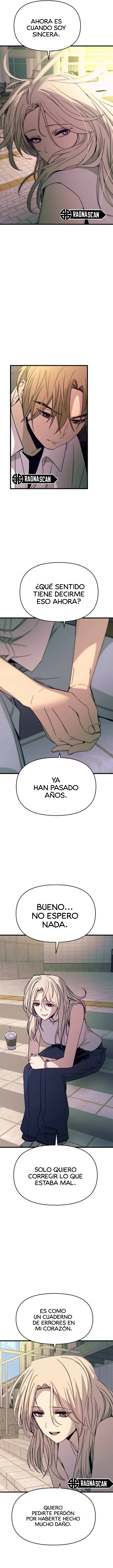 Mi bias toma el último tren Capítulo 42 - Page 9