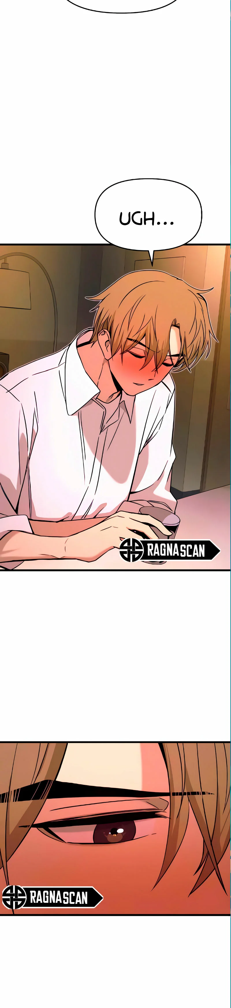 Mi bias toma el último tren Capítulo 44 - Page 16