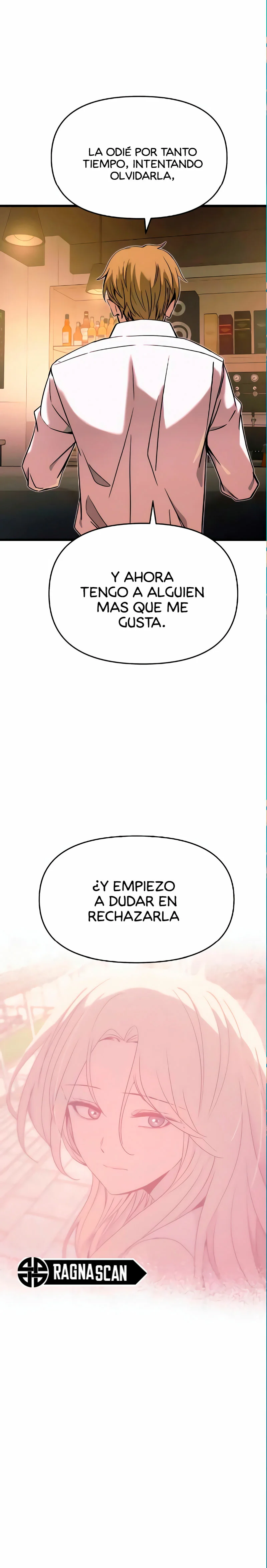 Mi bias toma el último tren Capítulo 44 - Page 29