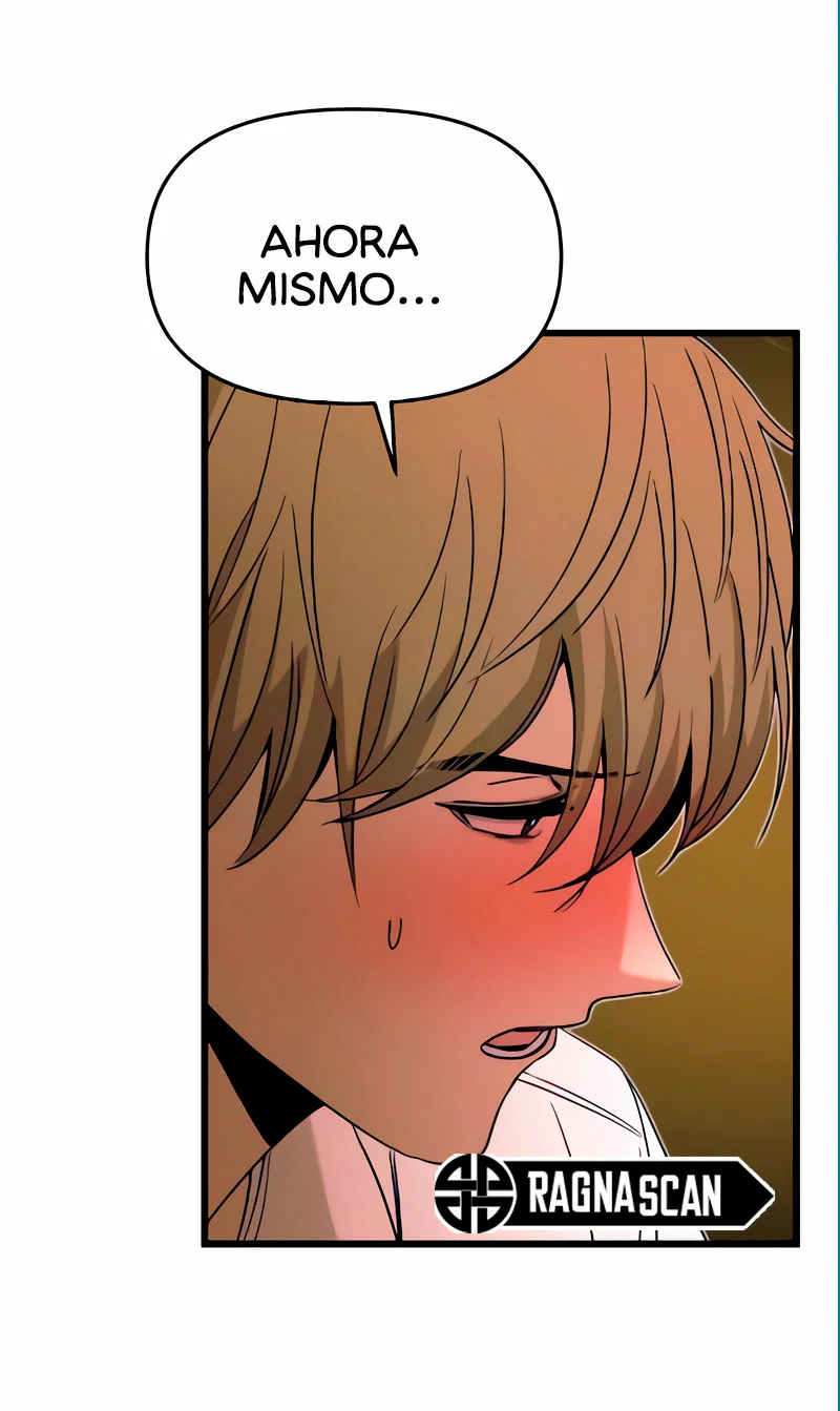Mi bias toma el último tren Capítulo 44 - Page 32
