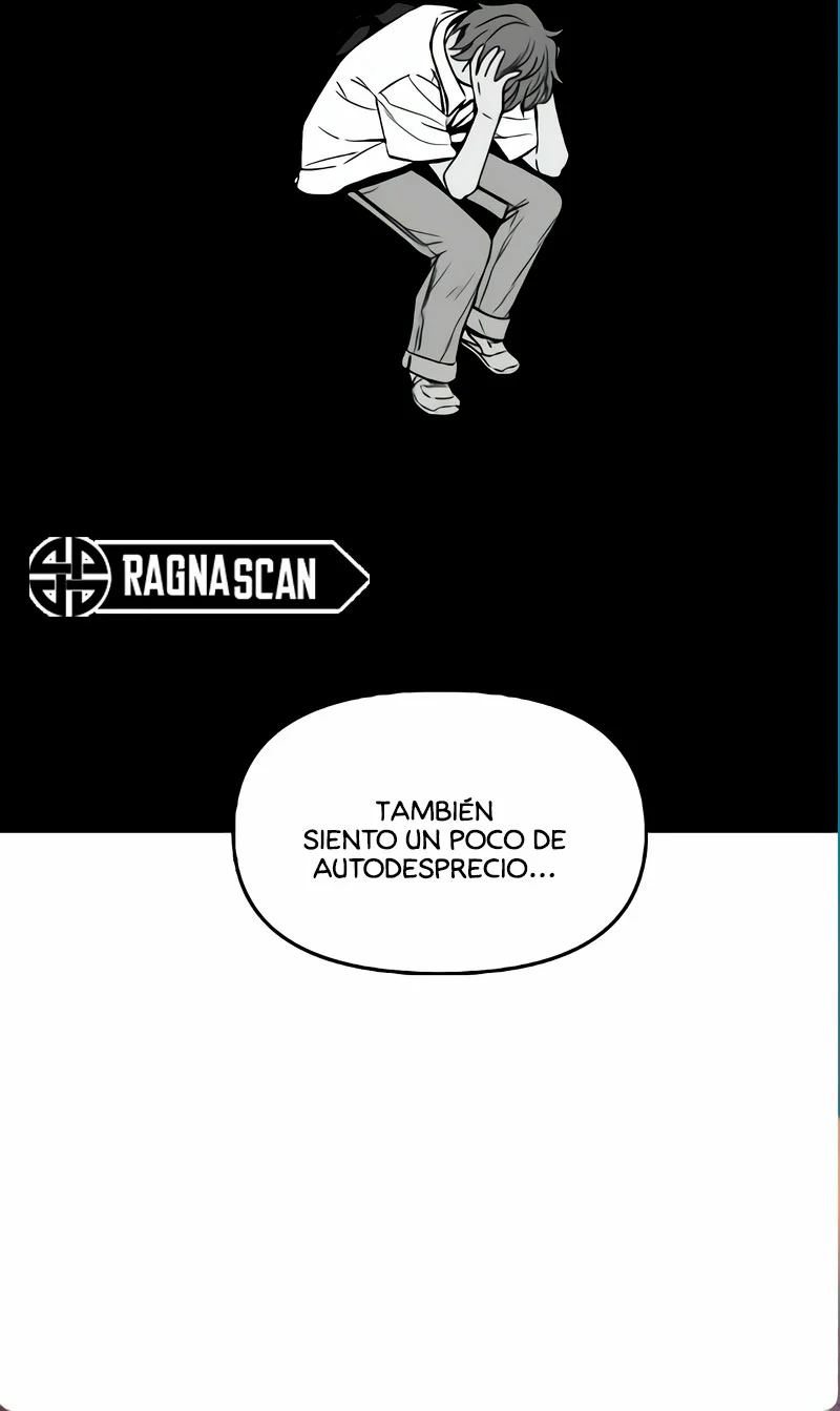 Mi bias toma el último tren Capítulo 44 - Page 34