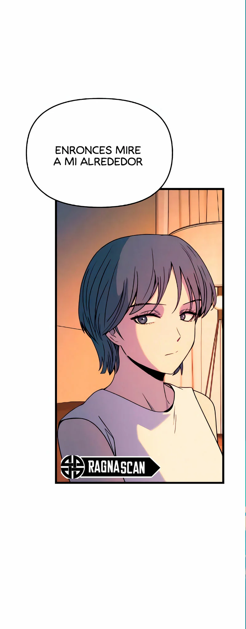 Mi bias toma el último tren Capítulo 44 - Page 40