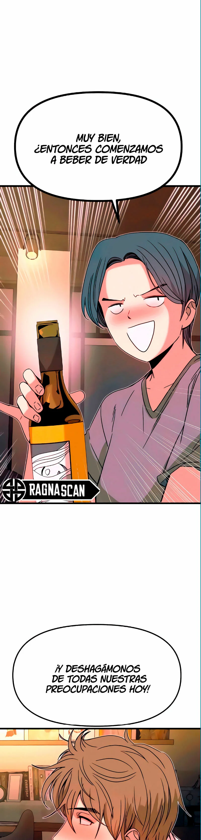 Mi bias toma el último tren Capítulo 44 - Page 50