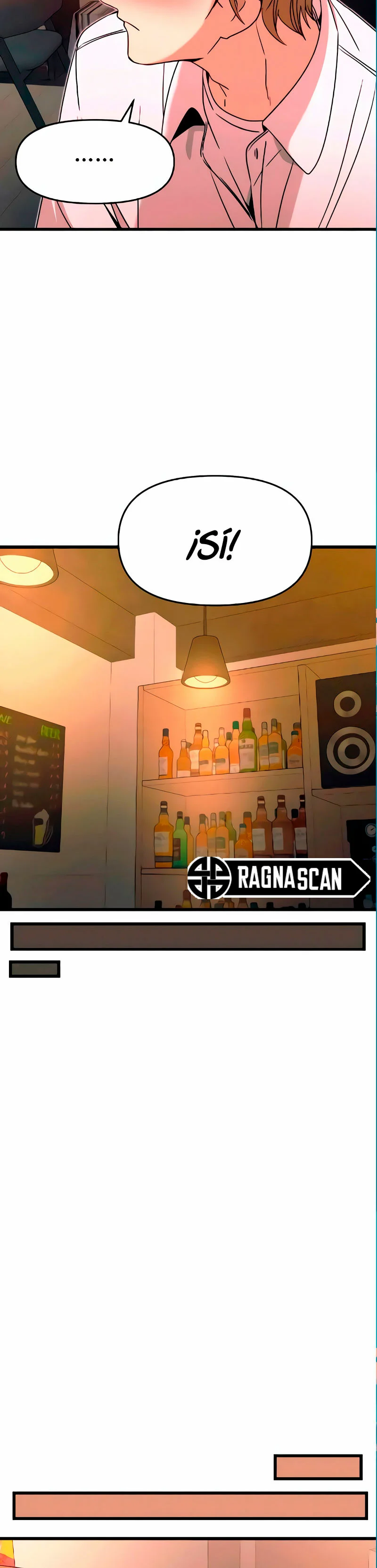 Mi bias toma el último tren Capítulo 44 - Page 51