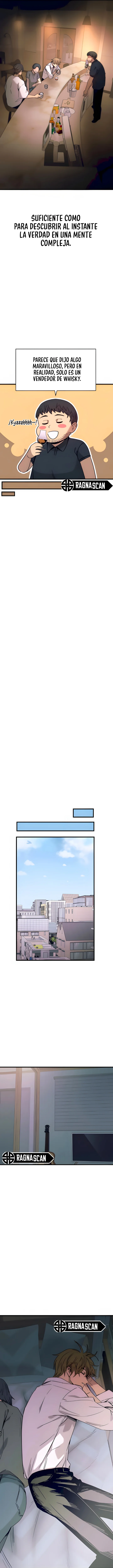 Mi bias toma el último tren Capítulo 45 - Page 14
