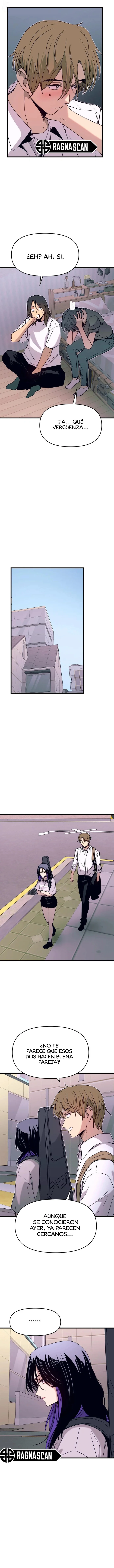 Mi bias toma el último tren Capítulo 46 - Page 13