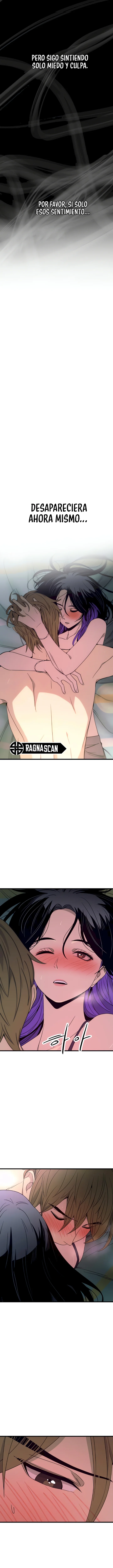 Mi bias toma el último tren Capítulo 52 - Page 19