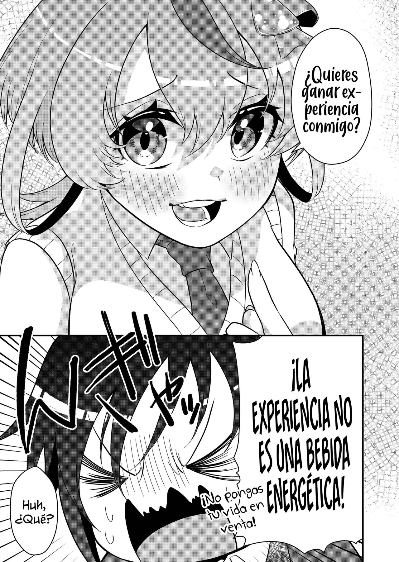 Gyaku Isekai Tensei Kyoushitsu Capítulo 2 - Page 7