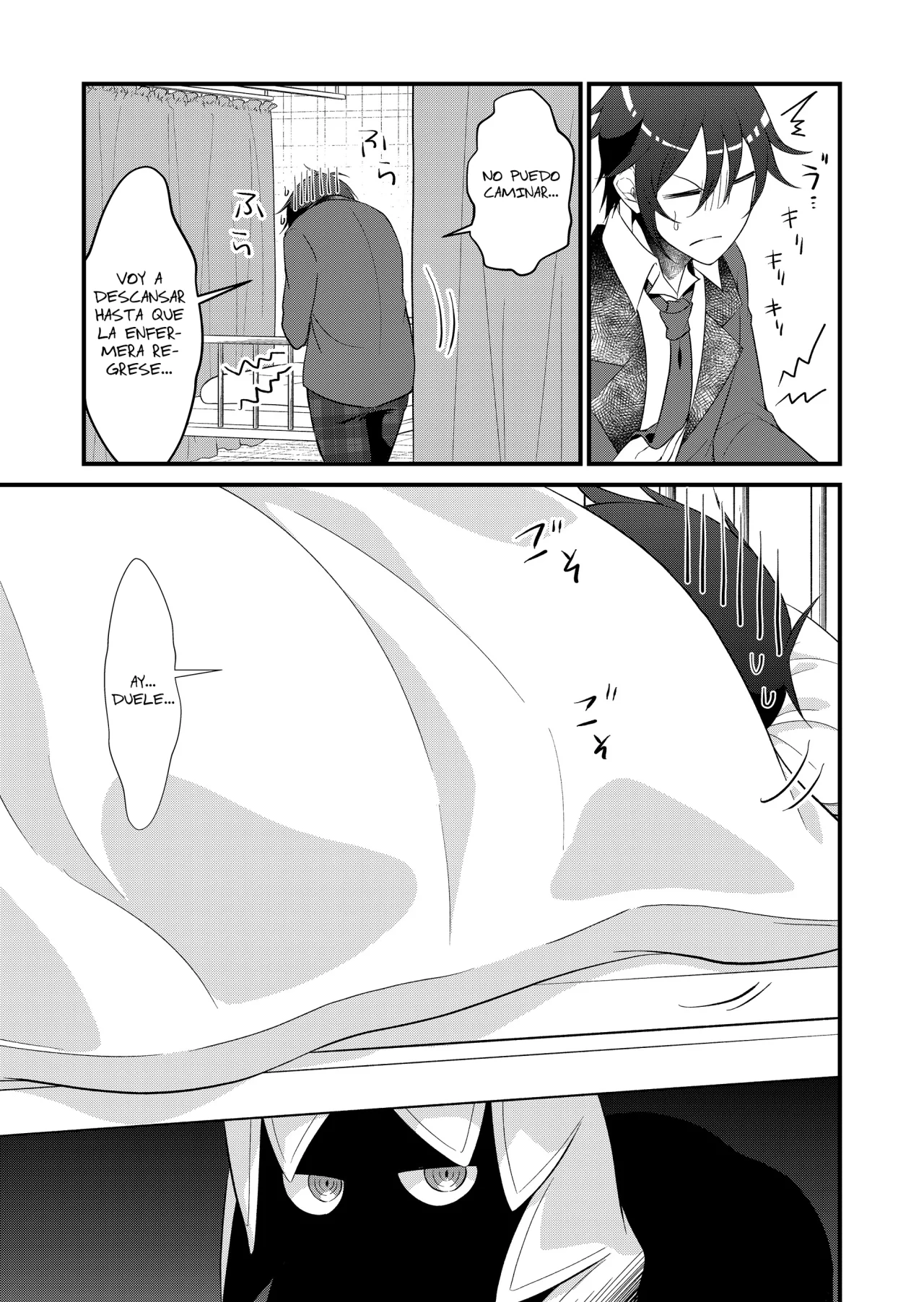 Gyaku Isekai Tensei Kyoushitsu Capítulo 25 - Page 7