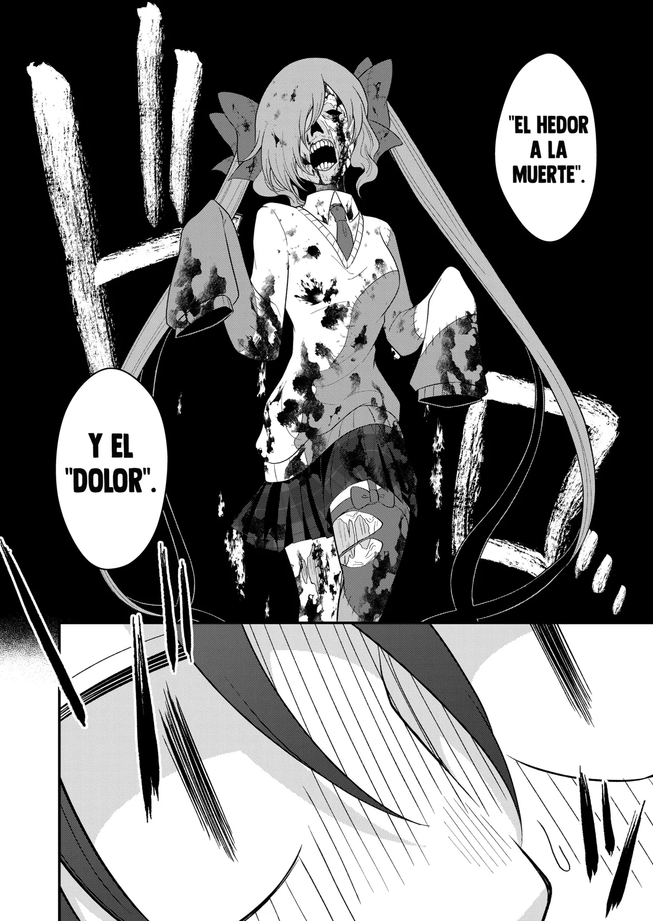 Gyaku Isekai Tensei Kyoushitsu Capítulo 31 - Page 8