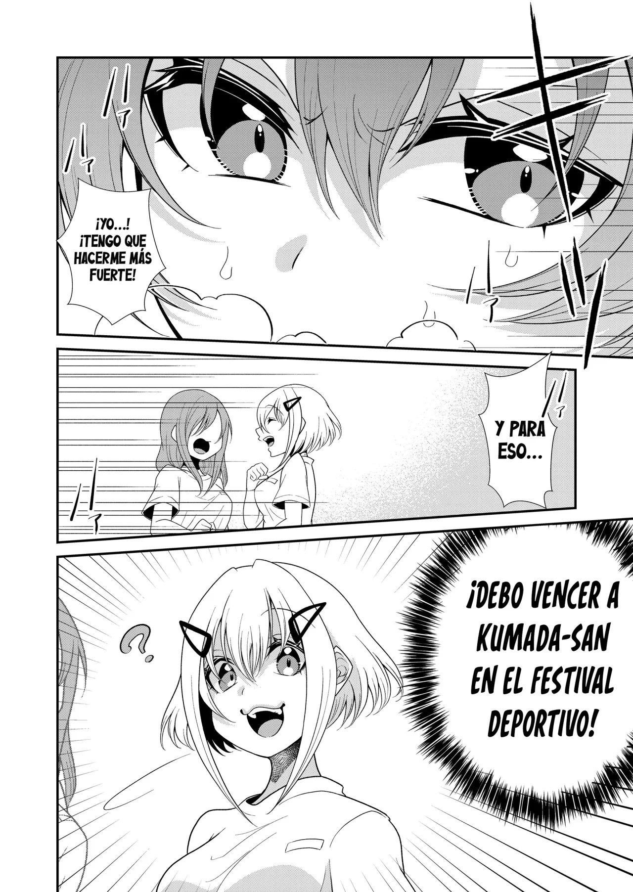 Gyaku Isekai Tensei Kyoushitsu Capítulo 41 - Page 8