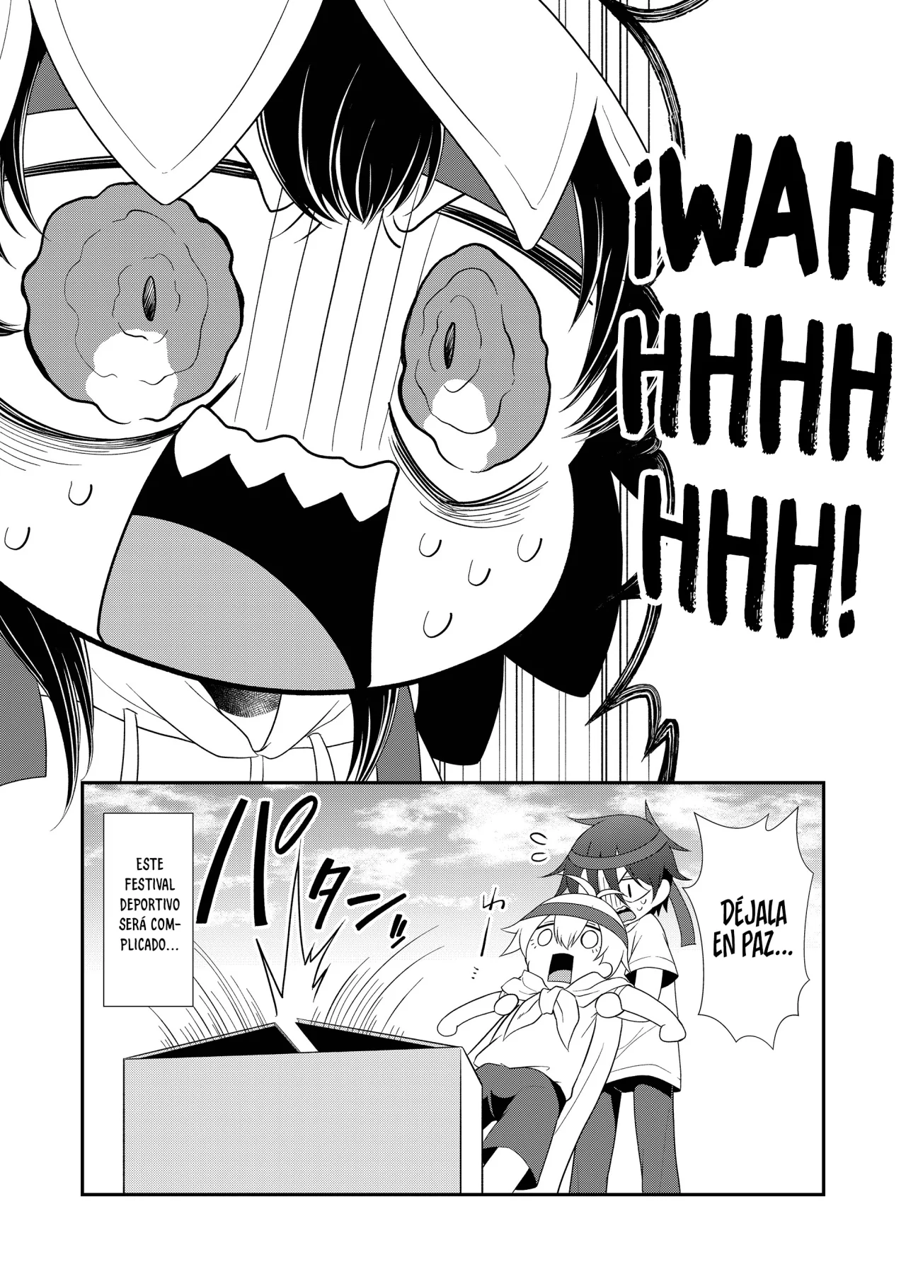 Gyaku Isekai Tensei Kyoushitsu Capítulo 42 - Page 9