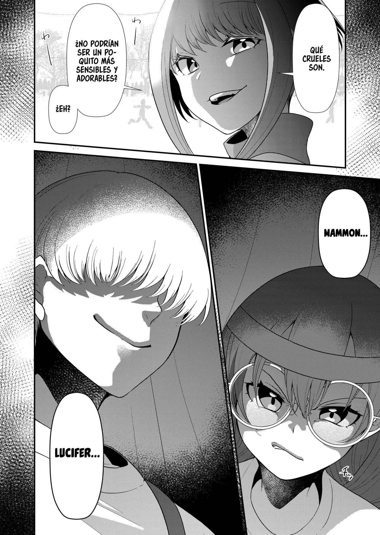 Gyaku Isekai Tensei Kyoushitsu Capítulo 44 - Page 8