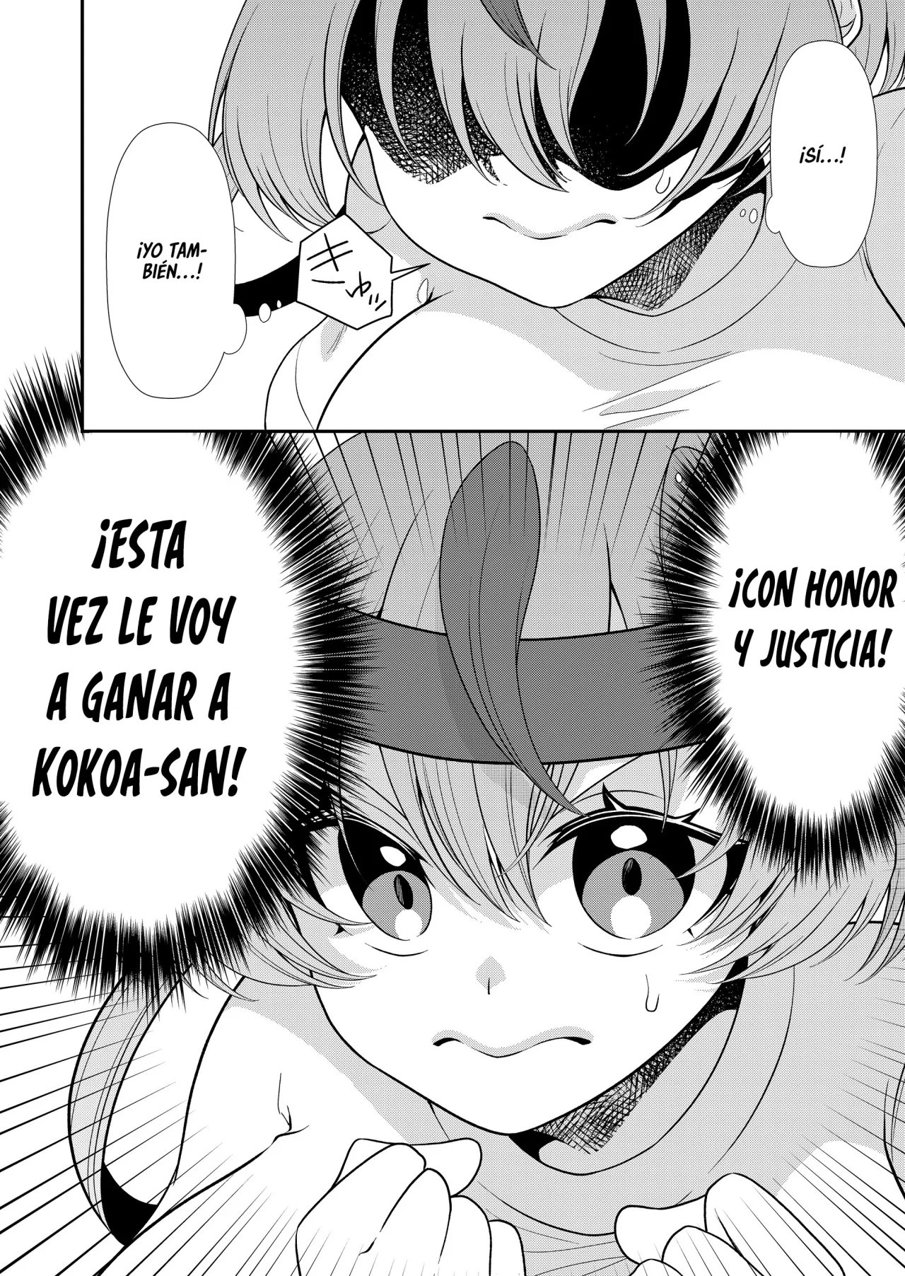 Gyaku Isekai Tensei Kyoushitsu Capítulo 48 - Page 8