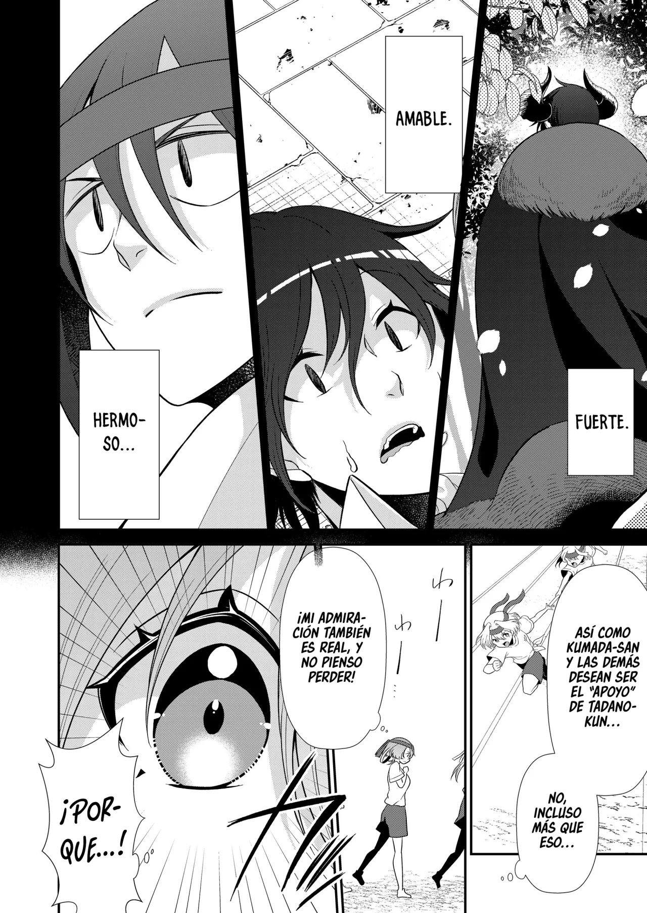 Gyaku Isekai Tensei Kyoushitsu Capítulo 50 - Page 6