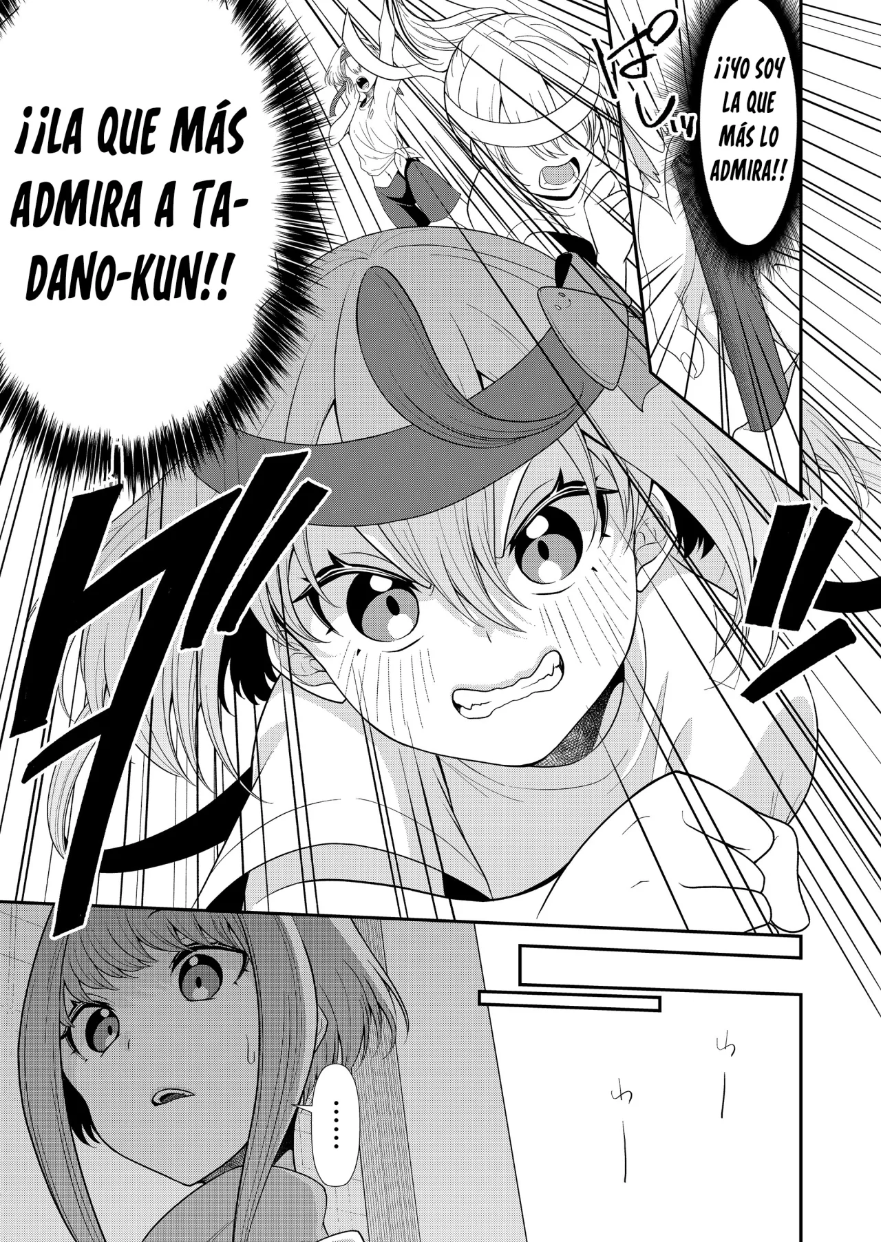 Gyaku Isekai Tensei Kyoushitsu Capítulo 50 - Page 7