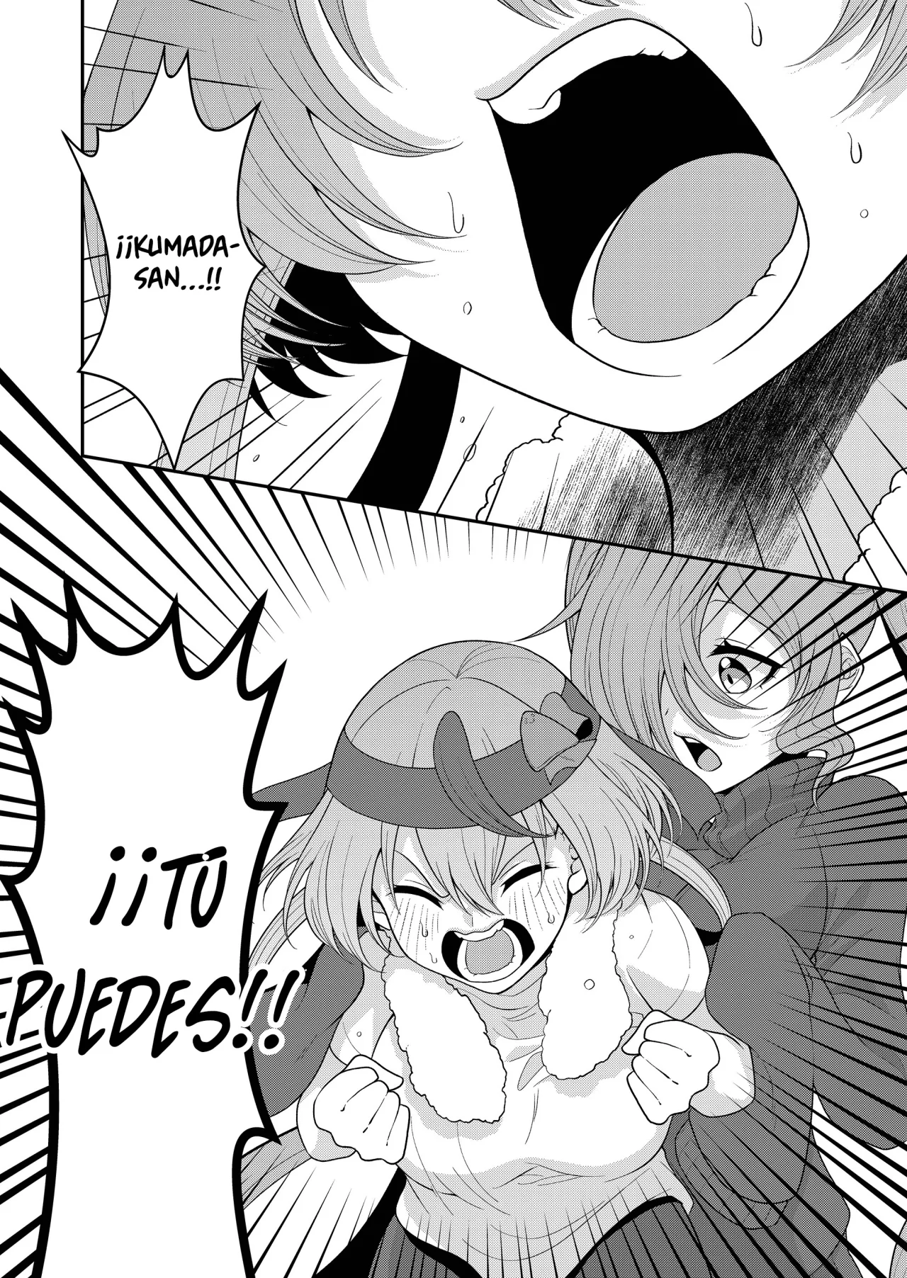 Gyaku Isekai Tensei Kyoushitsu Capítulo 58 - Page 8