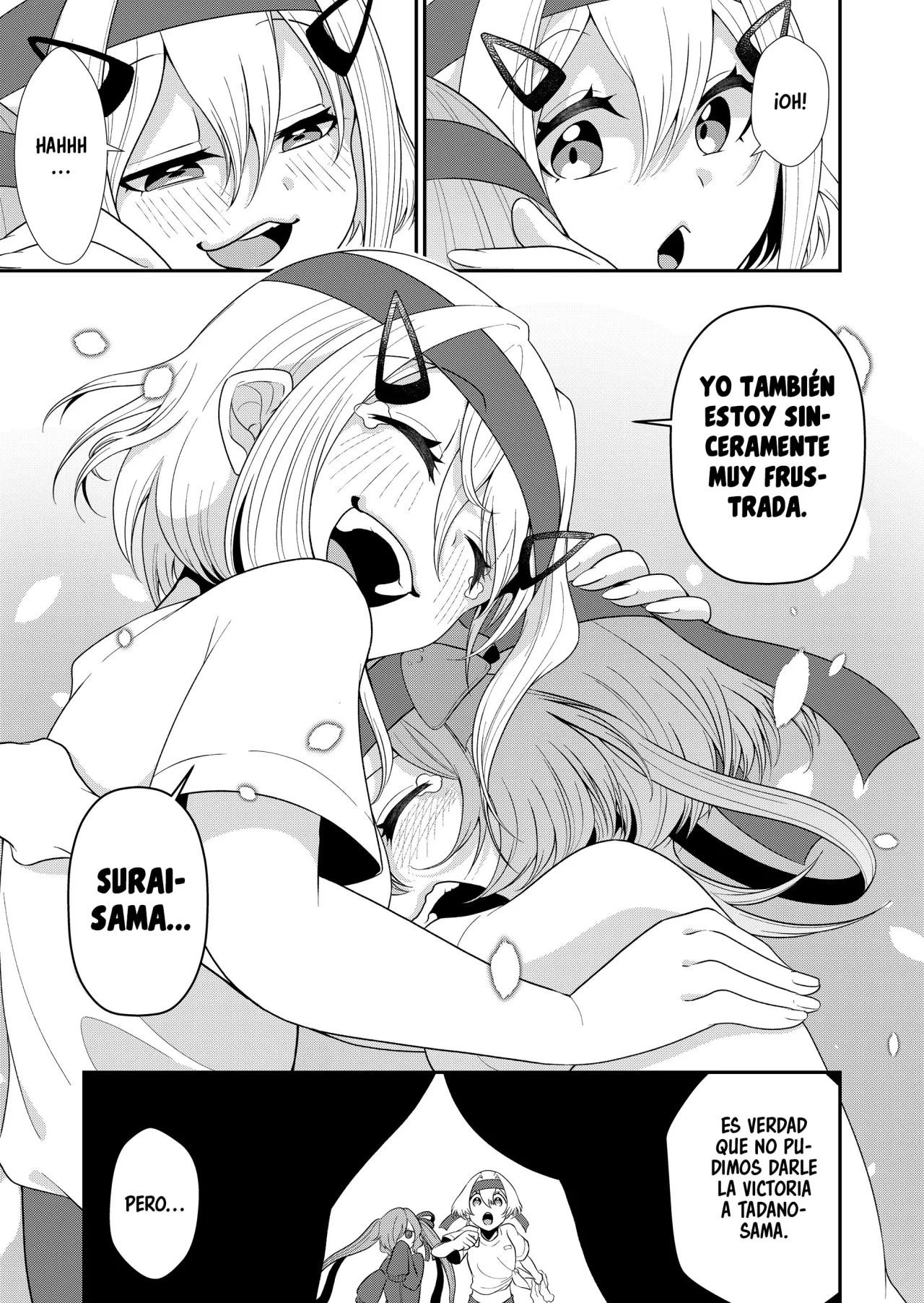 Gyaku Isekai Tensei Kyoushitsu Capítulo 59 - Page 7