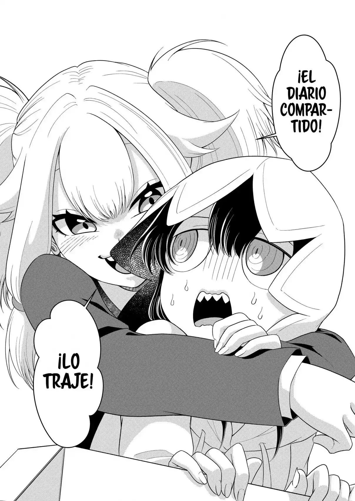 Gyaku Isekai Tensei Kyoushitsu Capítulo 68 - Page 8