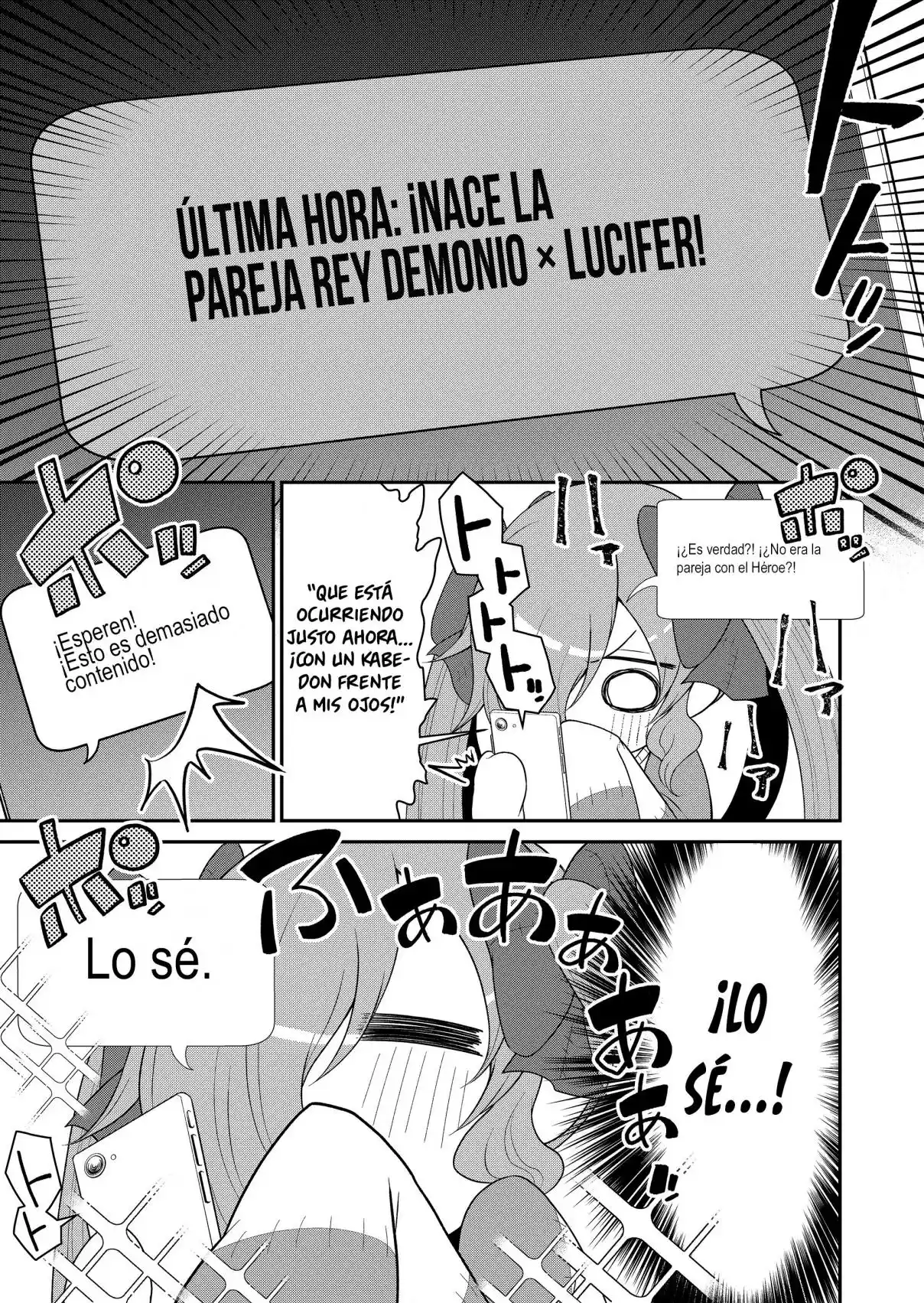 Gyaku Isekai Tensei Kyoushitsu Capítulo 70 - Page 7