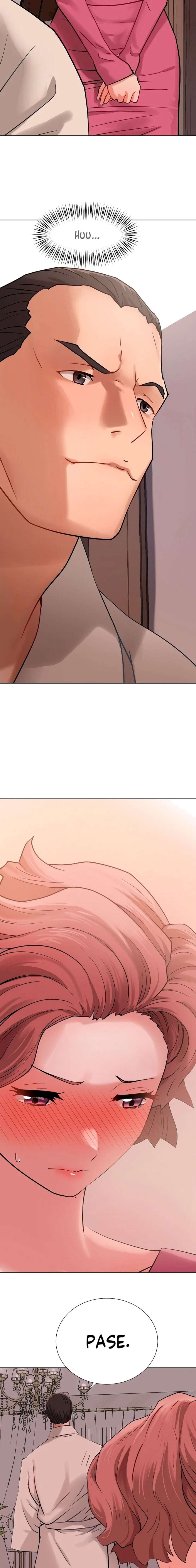 Ofertas Prohibidas Capítulo 1 - Page 12