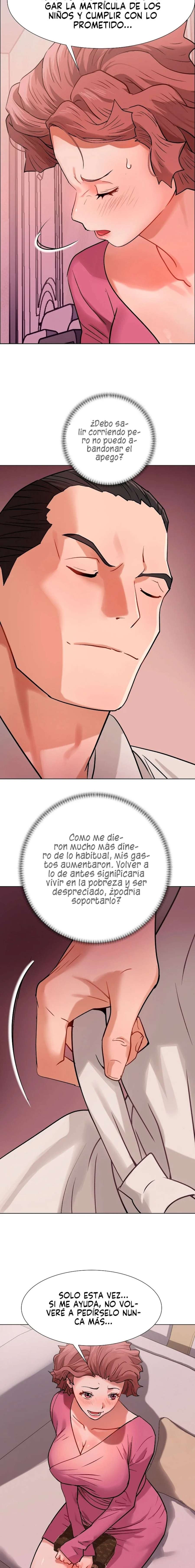 Ofertas Prohibidas Capítulo 1 - Page 17