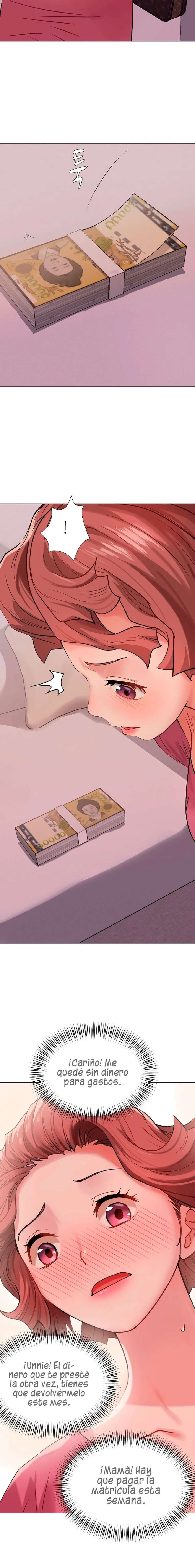 Ofertas Prohibidas Capítulo 1 - Page 19