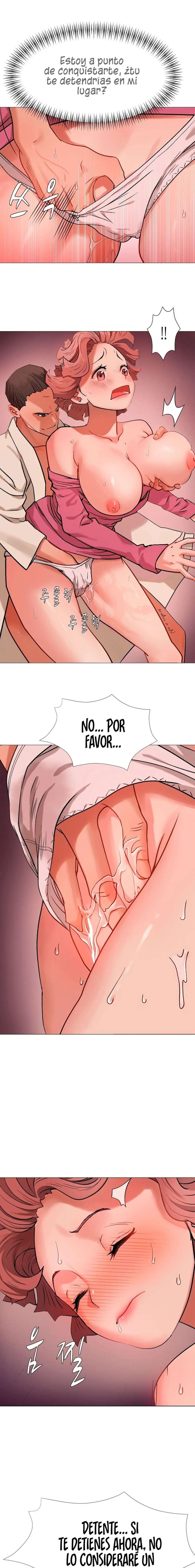 Ofertas Prohibidas Capítulo 1 - Page 23