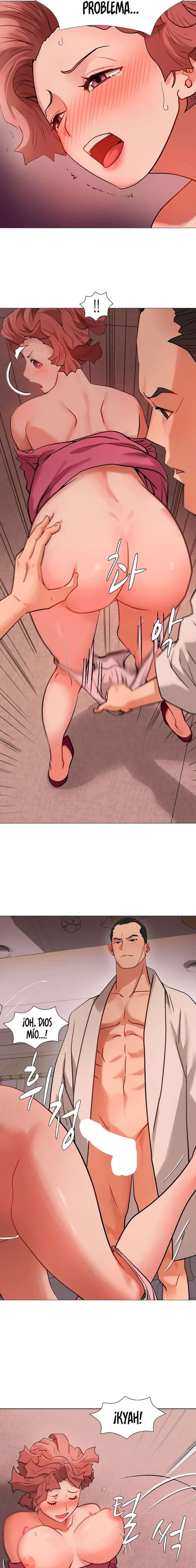 Ofertas Prohibidas Capítulo 1 - Page 24