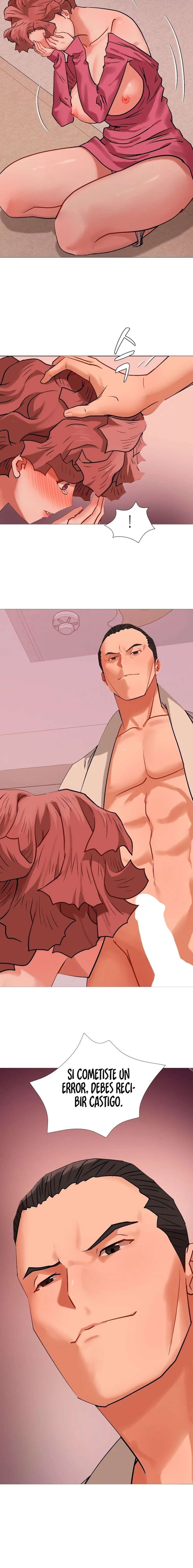 Ofertas Prohibidas Capítulo 1 - Page 28