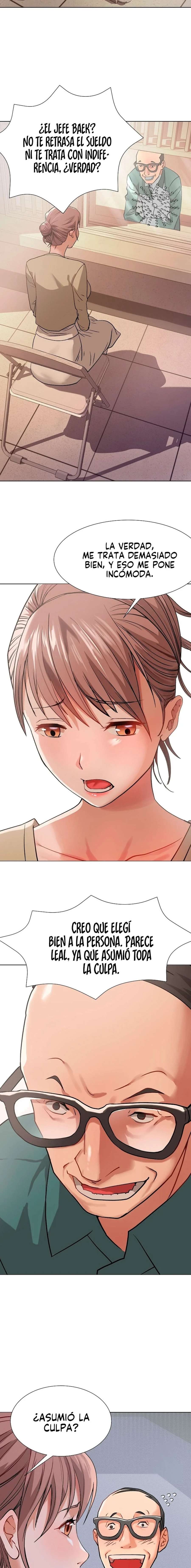 Ofertas Prohibidas Capítulo 1 - Page 3