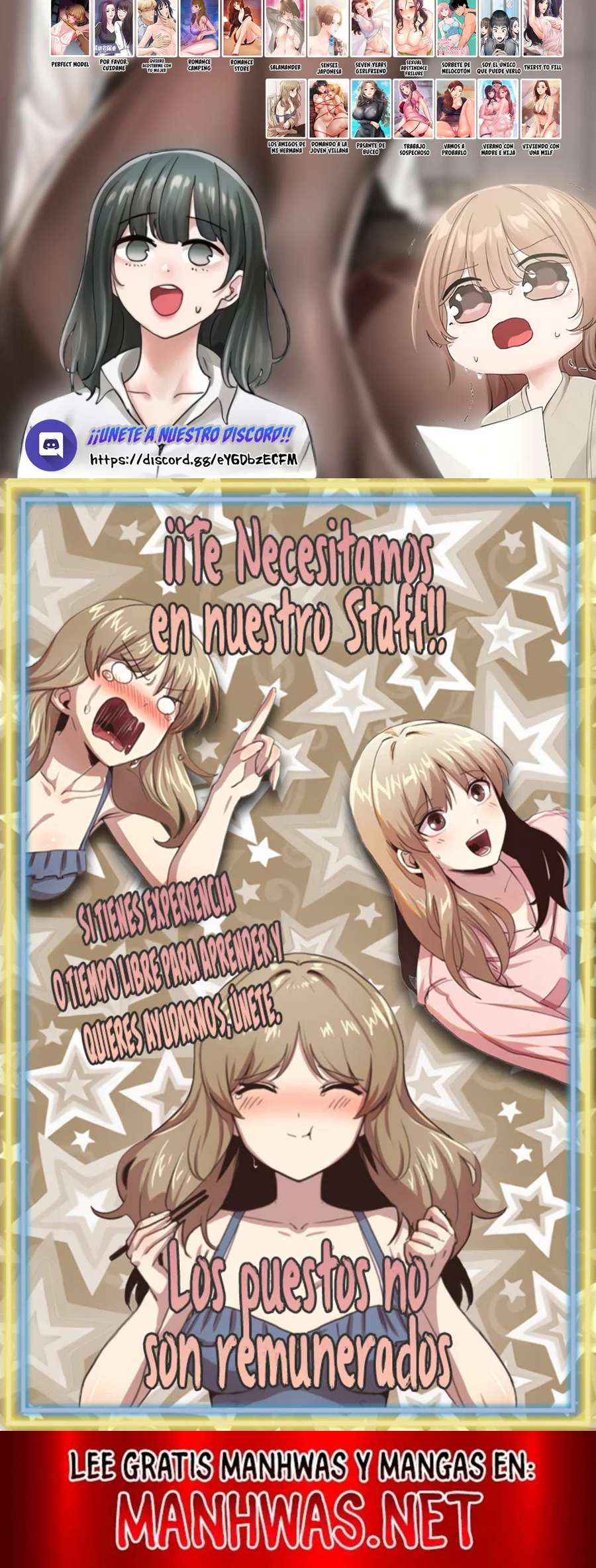 Ofertas Prohibidas Capítulo 1 - Page 31