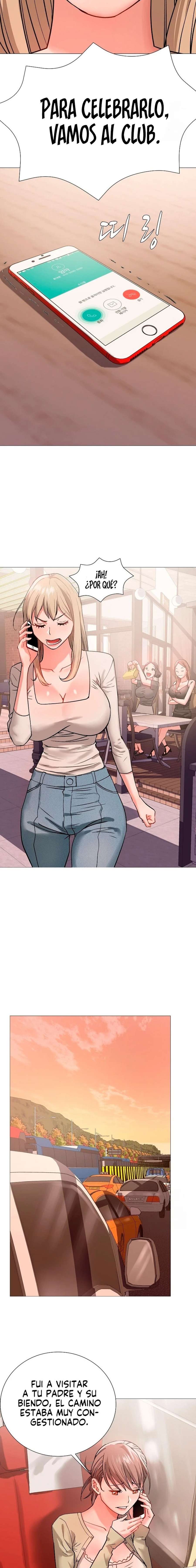 Ofertas Prohibidas Capítulo 1 - Page 8