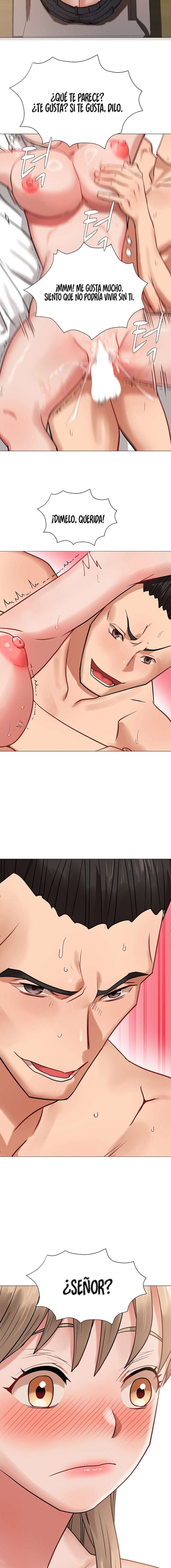 Ofertas Prohibidas Capítulo 10 - Page 17