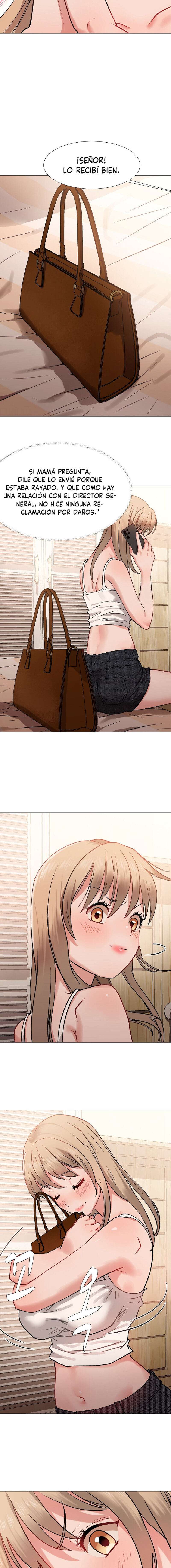 Ofertas Prohibidas Capítulo 10 - Page 2