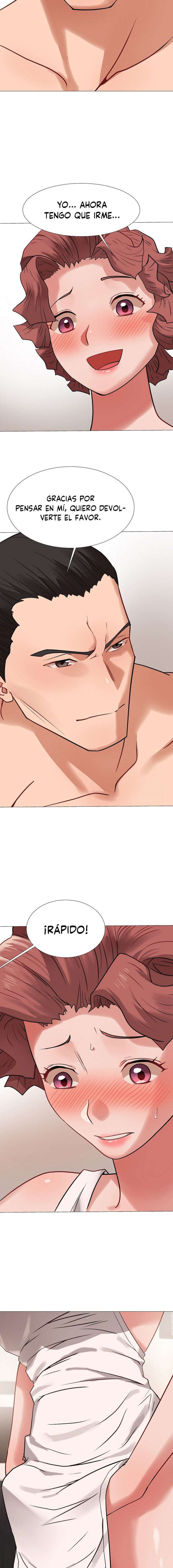 Ofertas Prohibidas Capítulo 11 - Page 11