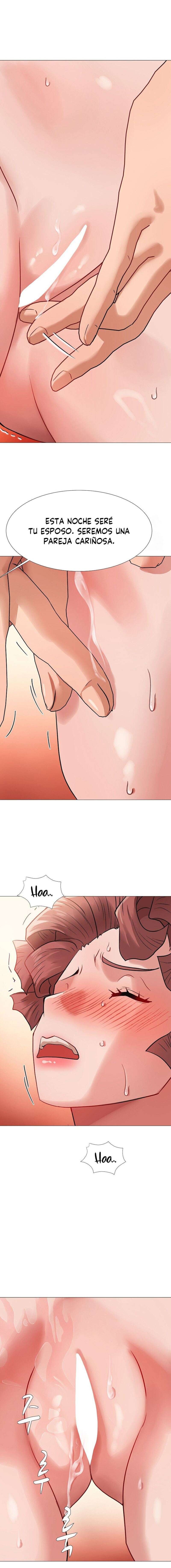 Ofertas Prohibidas Capítulo 11 - Page 13