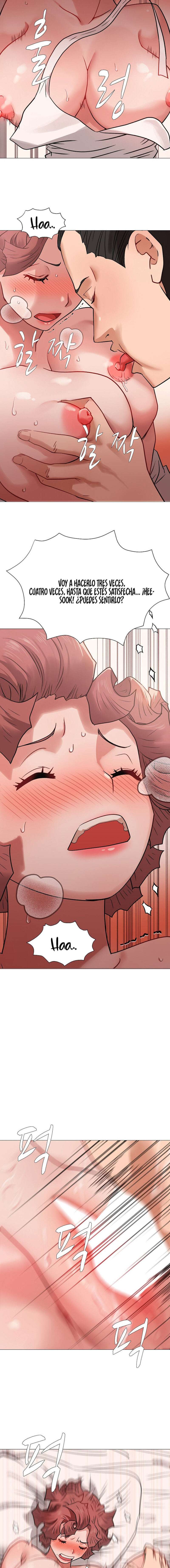 Ofertas Prohibidas Capítulo 11 - Page 15