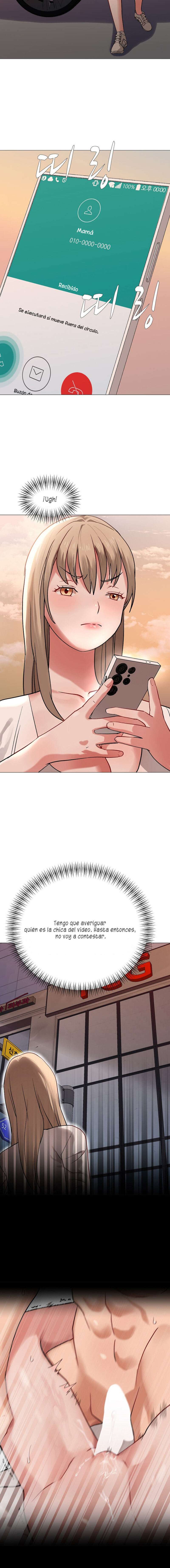 Ofertas Prohibidas Capítulo 11 - Page 5