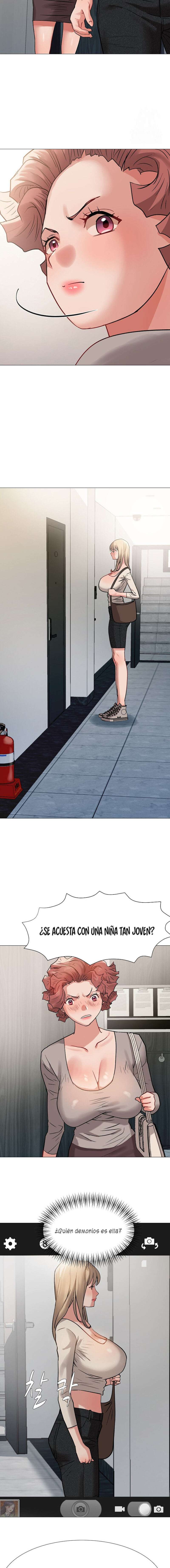 Ofertas Prohibidas Capítulo 12 - Page 12