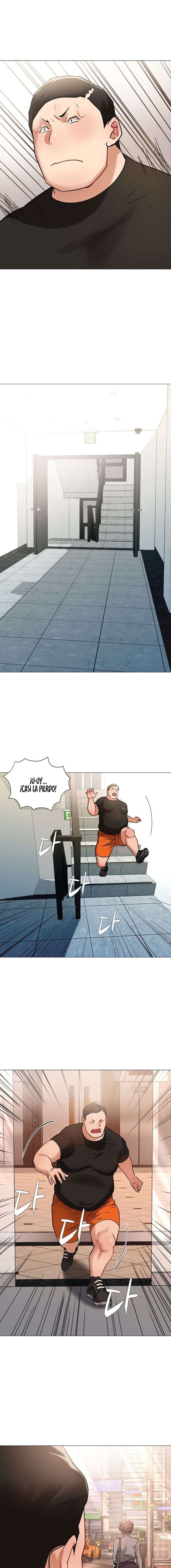 Ofertas Prohibidas Capítulo 12 - Page 15