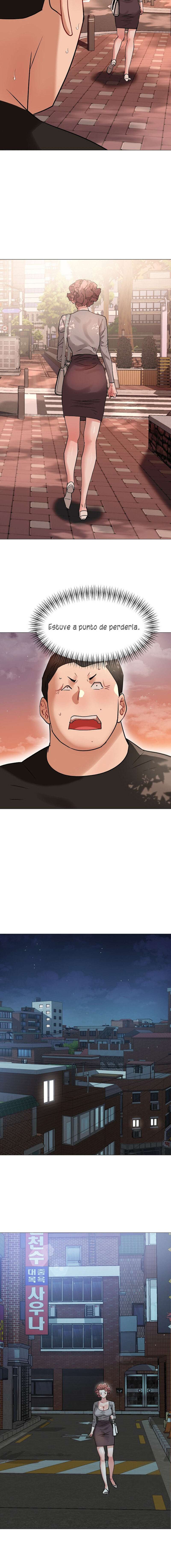 Ofertas Prohibidas Capítulo 12 - Page 16