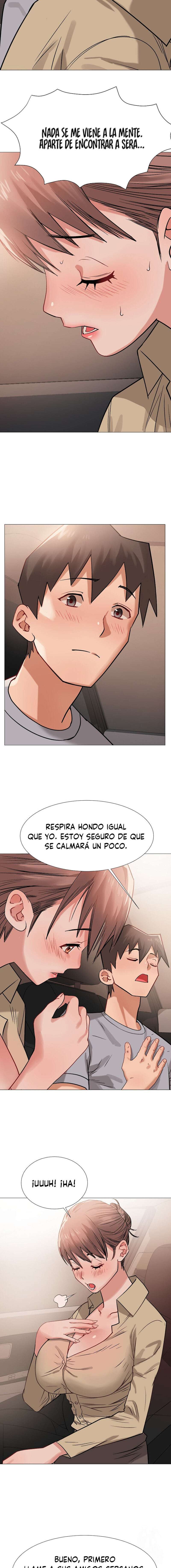Ofertas Prohibidas Capítulo 12 - Page 2