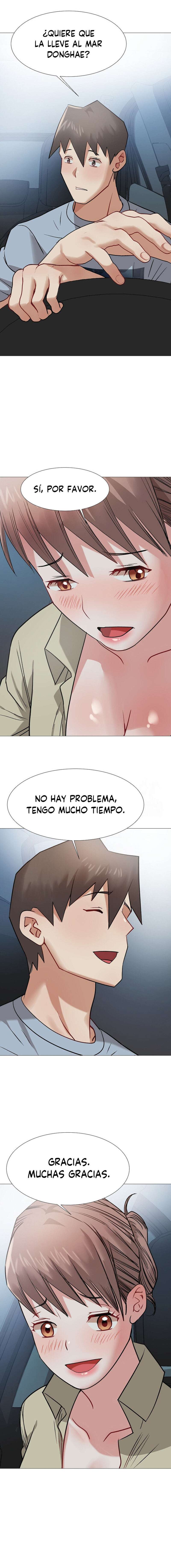 Ofertas Prohibidas Capítulo 13 - Page 14