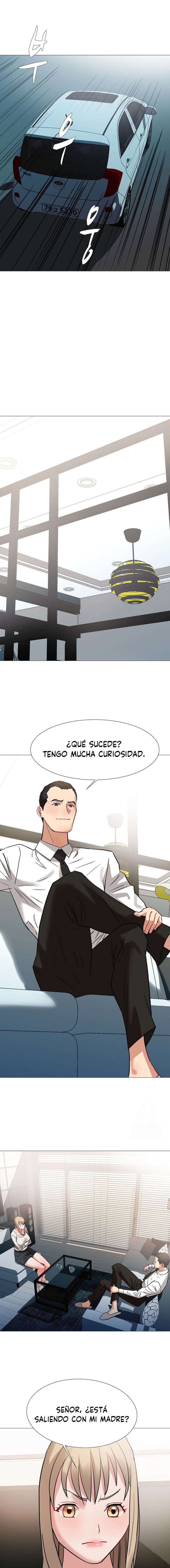 Ofertas Prohibidas Capítulo 13 - Page 15