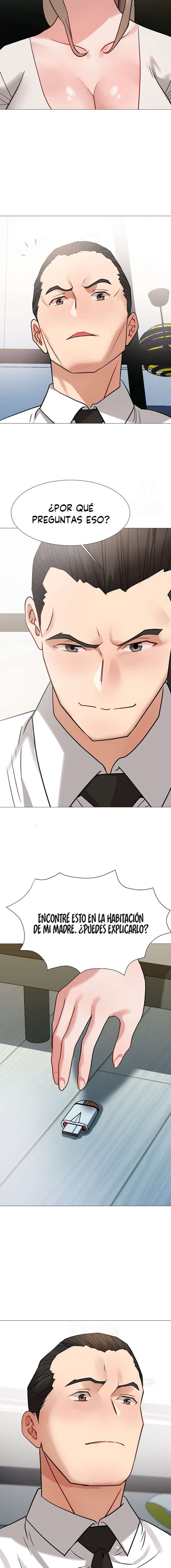 Ofertas Prohibidas Capítulo 13 - Page 16