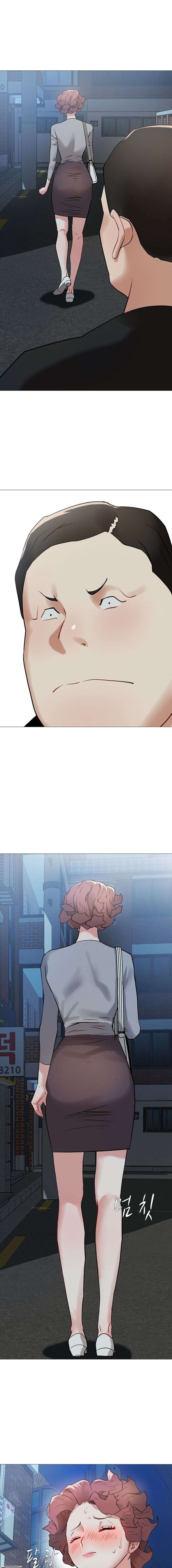 Ofertas Prohibidas Capítulo 13 - Page 2