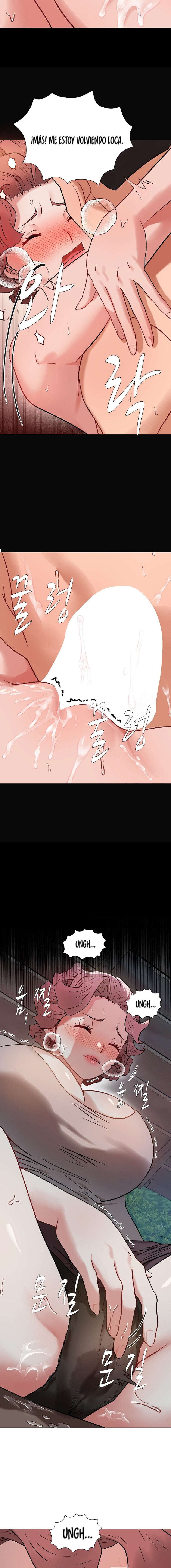 Ofertas Prohibidas Capítulo 13 - Page 8