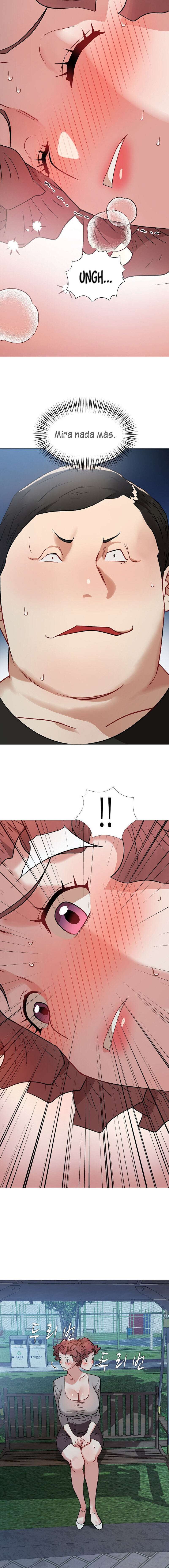 Ofertas Prohibidas Capítulo 13 - Page 9