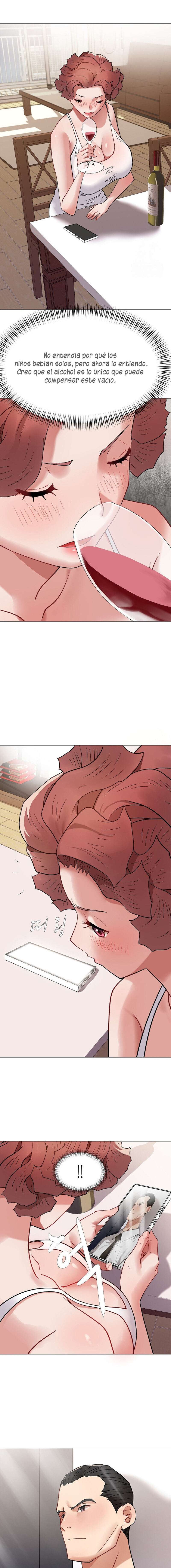 Ofertas Prohibidas Capítulo 14 - Page 12